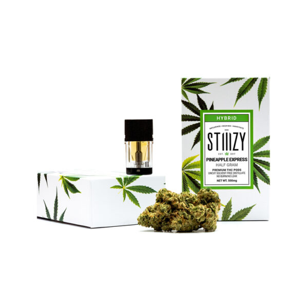 Buy Stiiizy vape carts, Stiiizy vape pens, Stiiizy disposable vapes, Stiiizy pods for sale