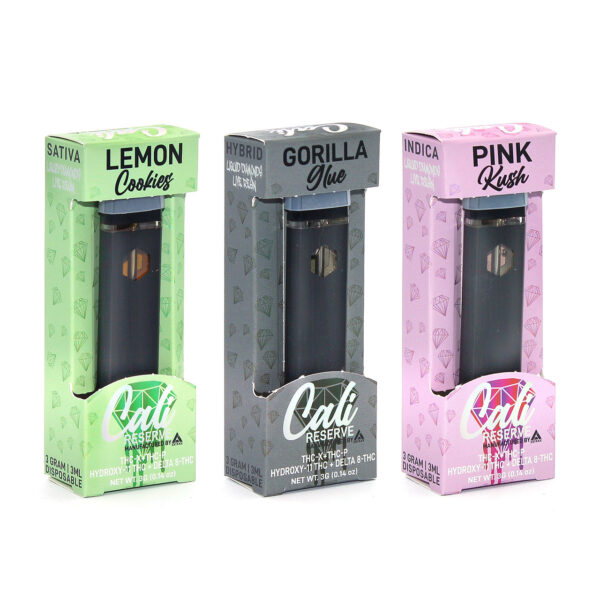 Cali Company Vape, Buy Cali Company Vape in Australia