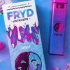 Fryd Extracts Vape, Fryd Extracts disposable Vape in Australia, Fryd Extracts carts, Fryd Extracts