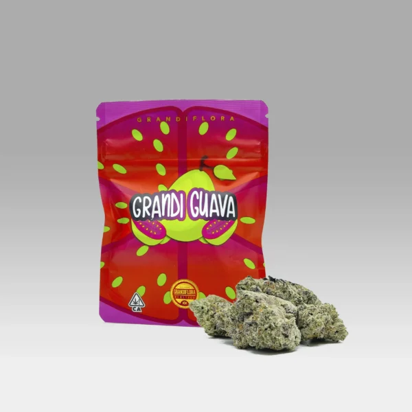 Grandi Guava weed strain, Buy Grandi Guava weed strain, Buy Grandi Guava strain