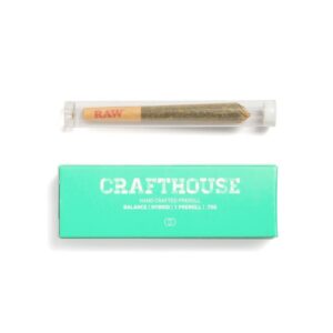 Hybrid Preroll, Buy Hybrid Prerolls