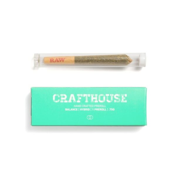 Hybrid Preroll, Buy Hybrid Prerolls