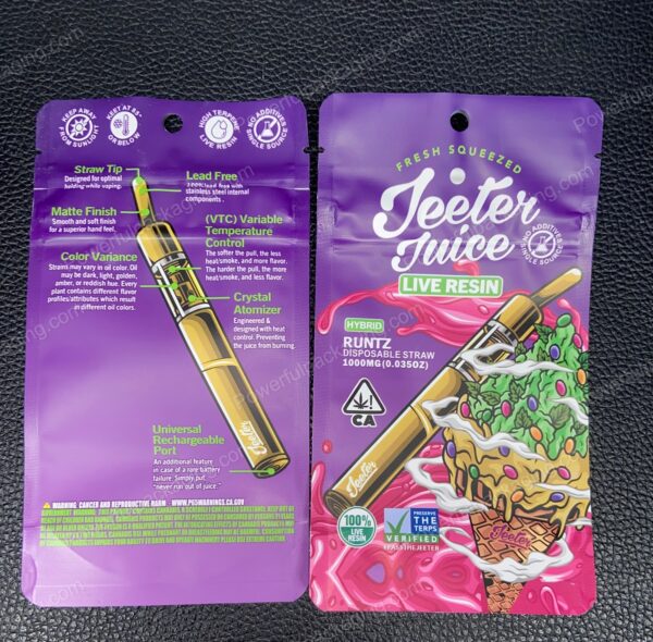 Buy Jeeter Juice Vapes Australia