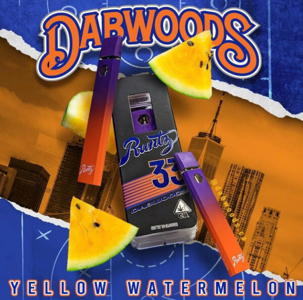 Dabwoods Runtz