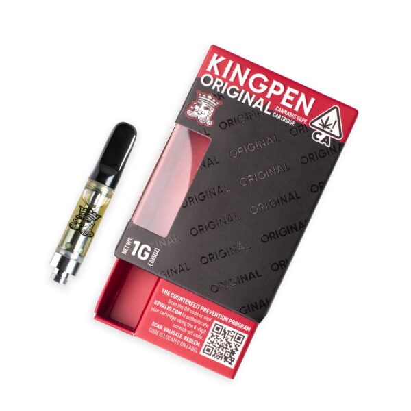 kingpen cartridge, Order Kingpen carts, Raw Garden Live Resin Carts, Buy Kigpen vape cartridges