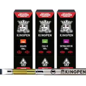 Kingpen vape carts, Kingpen vape pen, Kingpen disposable , Buy Kingpen vape carts