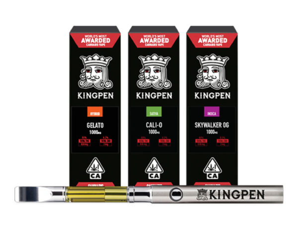 Buy Kingpen Australia 