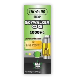 Skywalker THC (1000mg), Skywalker THC vape 1000mg, buy Skywalker THC cannabis oil