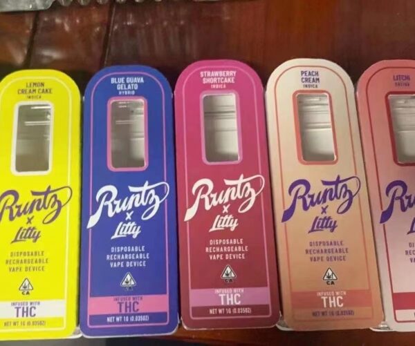 Runtz Disposables Vape Pen, Runtz Disposables Vape Pen australia