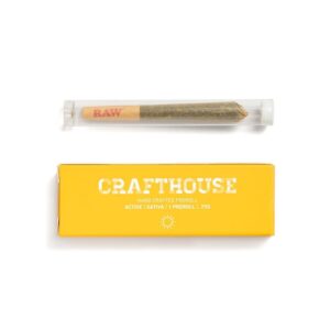 Sativa Preroll, Buy Sativa Preroll