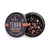 Terra Dark Chocolate Espresso Beans