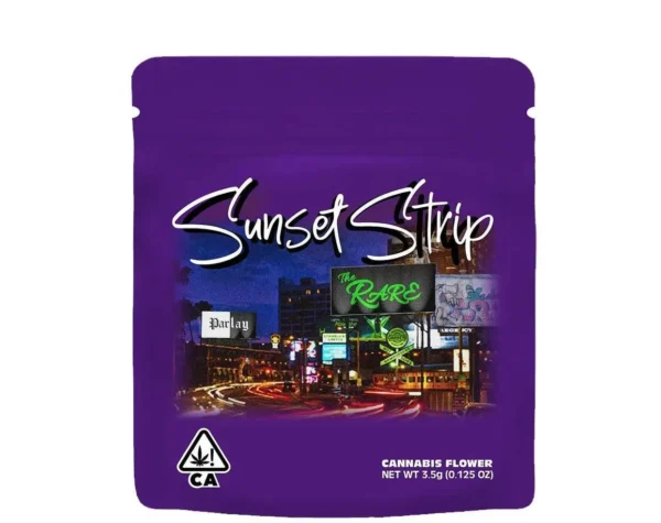 Sunset Strip Strain, Buy Sunset Strip Strain, Buy Sunset Strip Strain in Australia