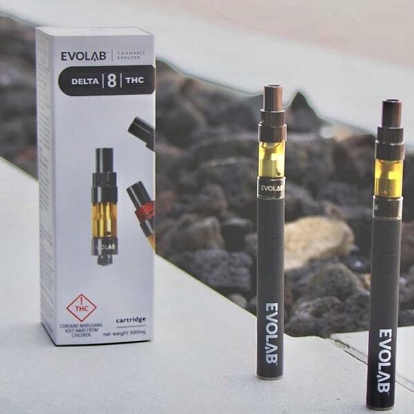 Evolab carts, Evolab vape cartridges, Buy Evolab carts, Solvent-free cannabis cartridges