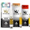 West Coast Cure Carts, buy West Coast Cure Carts Australia, West Coast Cure THC cartridges, How to order West Coast Cure Carts Online