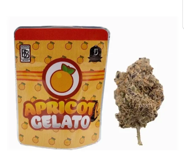 Apricot Gelato Strain, Buy Apricot Gelato Strain , Apricot Gelato weed Strain