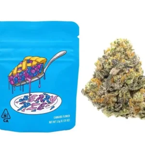 Berry Pie Strain, Buy Berry Pie Strain in Australia