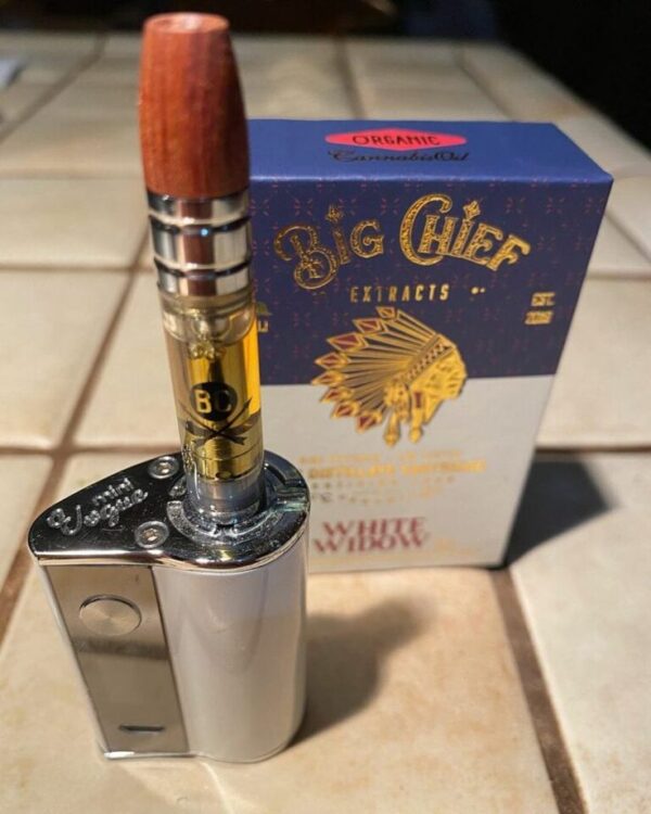 BIG CHIEF Extracts Vape Cartridges, big chief extracts disposable pen, Where to buy Big Chief Carts