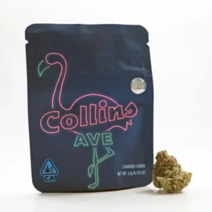 Collins Ave Strain | Cookies, Collins Ave Strain | Cookies australia