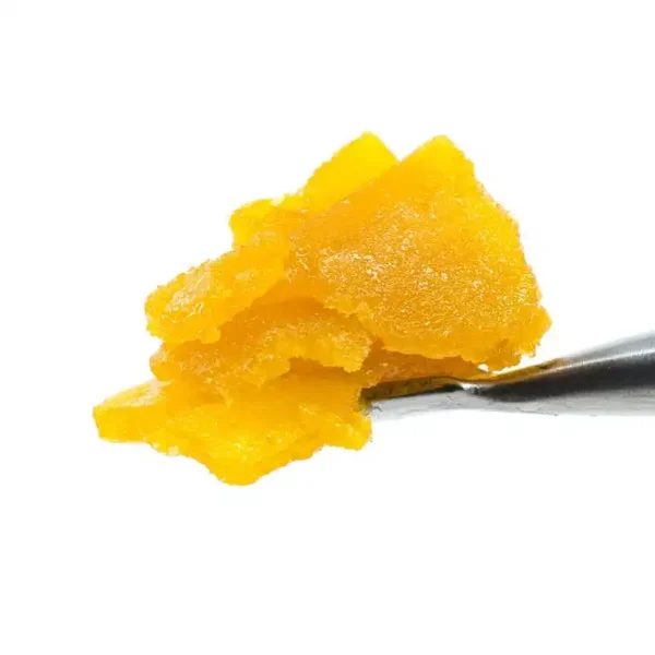 Blue Dream Wax