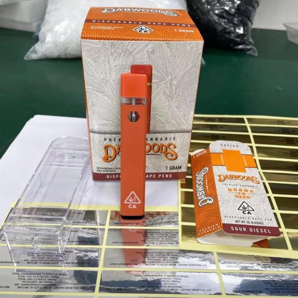 Dabwoods Vape, dabwoods disposable Vape, buy dabwoods online, dabwoods thc vape