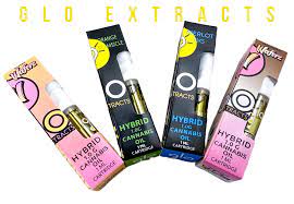 Glo Extracts, Buy Glo Extracts carts, Glo carts fir sale, Glo vape carts