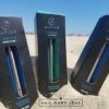 Alpine Oil Disposable Vape, Alpine cannabis vape, Alpine vape cart