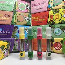 Smart Carts, smart carts for sale, Buy Smart Carts online, smart thc cape carts