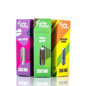 Funky Farms Disposables, buy Funky Farms Disposables, funky farms carts, funky farms vape carts