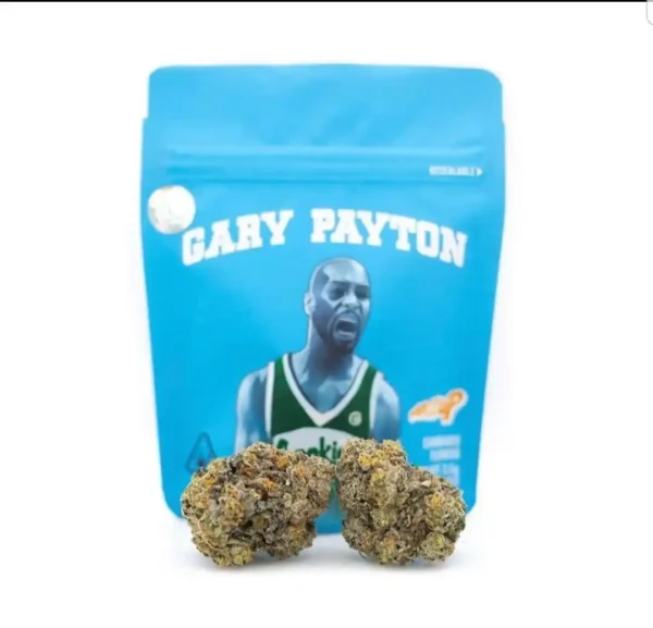 Gary Payton cookies Strain, Buy Gary Payton cookies Strain