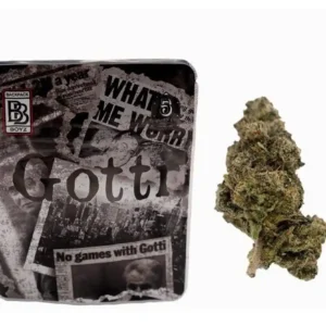 Buy Gotti weed Strain, Gotti weed Strain, Buy Gotti weed Strain in Australia