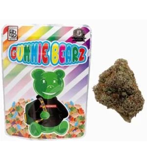 Gummie Bearz Strain, Buy Gummie Bearz Strain, Order Gummie Bearz Strain