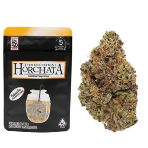 Horchata strain, Buy Horchata strain, Horchata weed strain