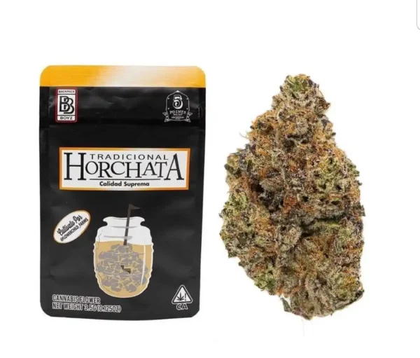 Horchata strain, Buy Horchata strain, Horchata weed strain