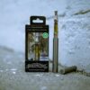 Heavy hitters 1 Gram Cartridges