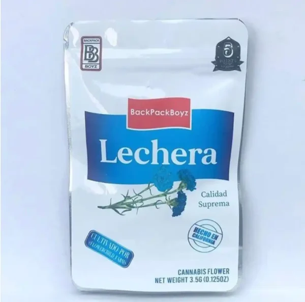 Buy Lechera Strain, Lechera weed Strain