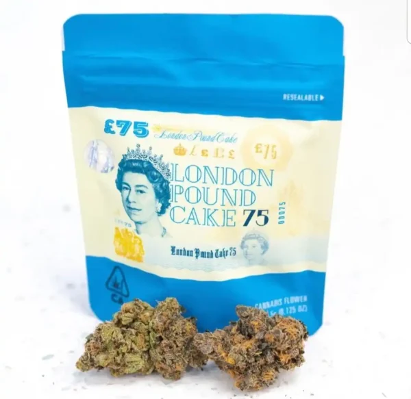 London Pound Cake Strain, buy London Pound Cake Strain in australia