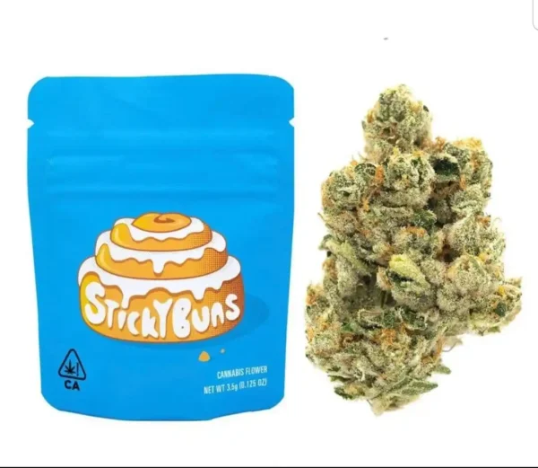 Sticky Buns weed strain, Sticky Buns cookies strain, Buy Sticky Buns weed strain australia