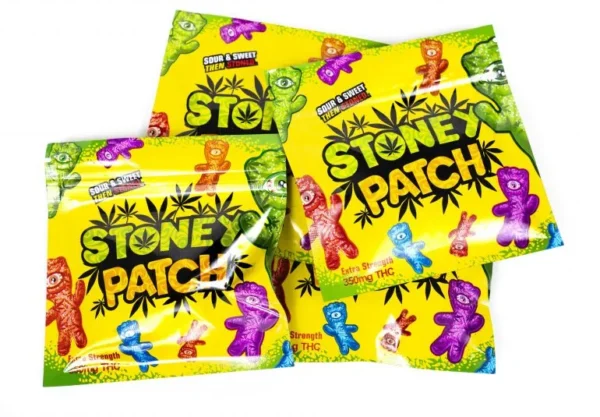 Stoney Patch, buy Stoney Patch gummies, Buy Stoney Patch in australia