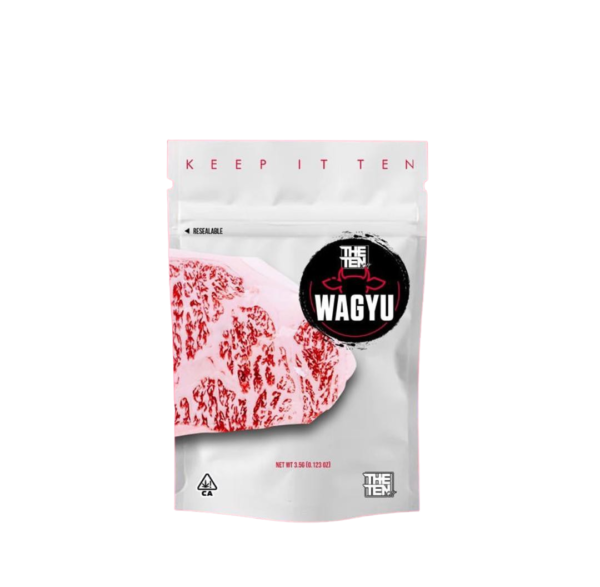 Wagyu Strain, Buy Wagyu weed Strain