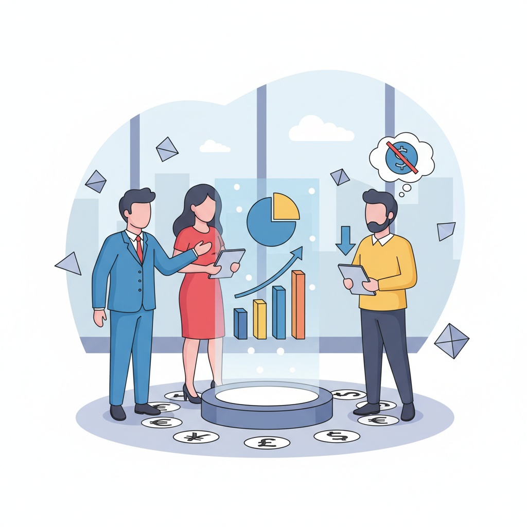 AI wealth management platform