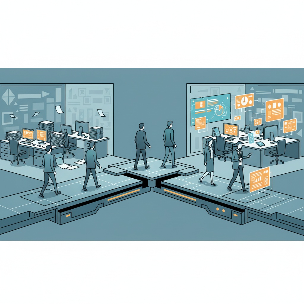 Blockchain-based trade finance and supply chain financing