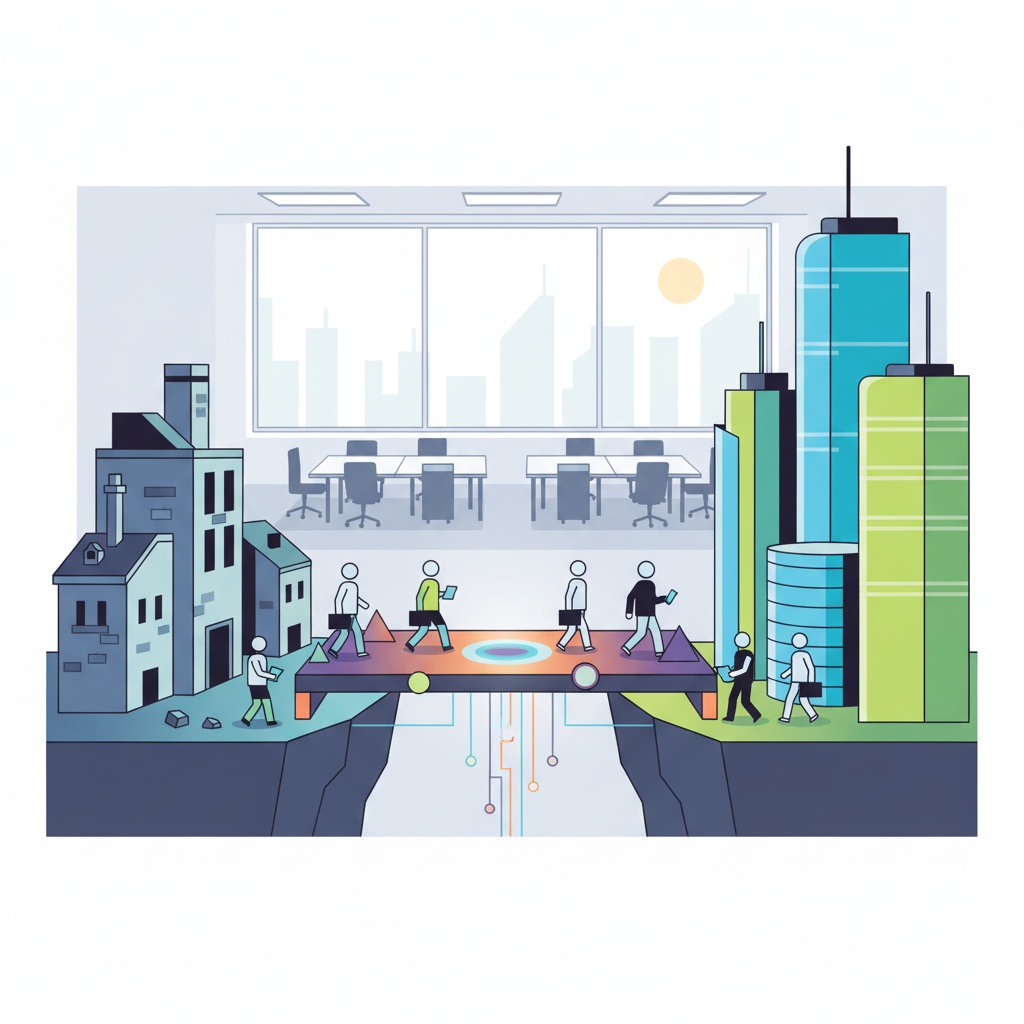 Blockchain trade finance