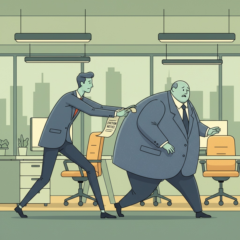 Evicting a Tenant in Greece: The Legal Process and Timeline.